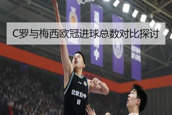 C罗与梅西欧冠进球总数对比探讨 | feifanyule